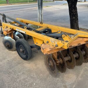 Grade Aradora Baldan CRI