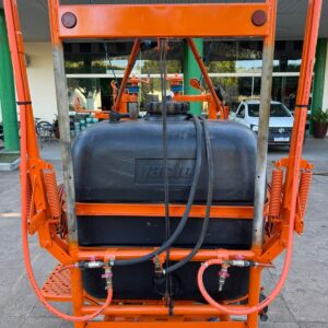 Pulverizador Condor PEC