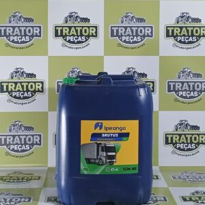 Óleo 15W40 para Motores