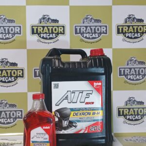 Fluídos para Transmissão