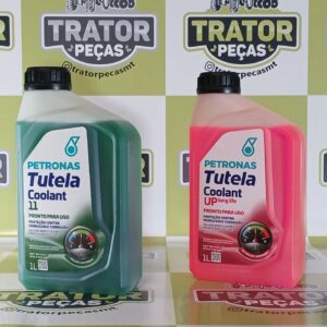 Aditivo para Radiadores