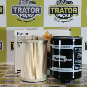 Filtro Separador de Combustível