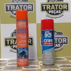 Limpa Contato Spray