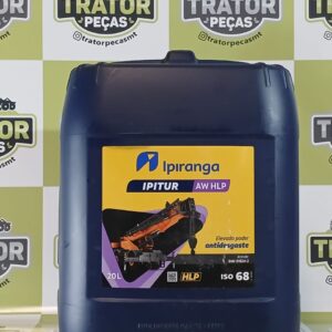 Óleo Hidráulico 68