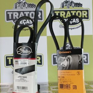Correias de Motor
