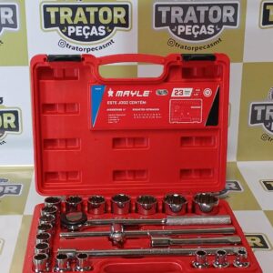 Kits Maleta Ferramentas