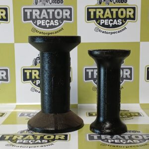 Espaçador “Carretel” do Eixo de Grade