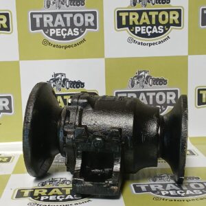 Mancal do Eixo de Grade